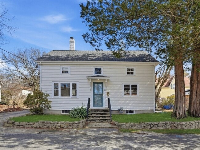 Building Photo - 1 North St