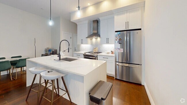Building Photo - 119 Barnes Ave Unit 1 Rental