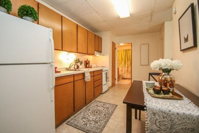 Photo - College Station