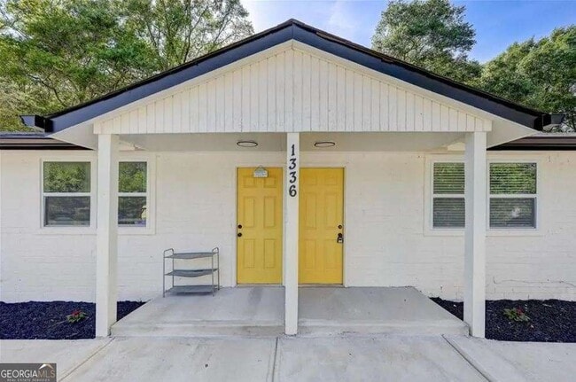 Building Photo - 1336 Jimi Ln NW