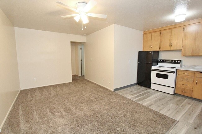 Photo - 419 NE 3rd St