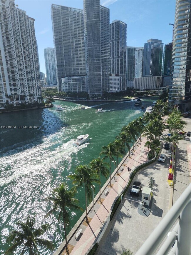 Photo - 325 S Biscayne Blvd Unit 921