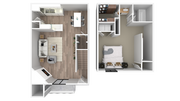 DeerbrookForest_1x1A2_813 sq ft