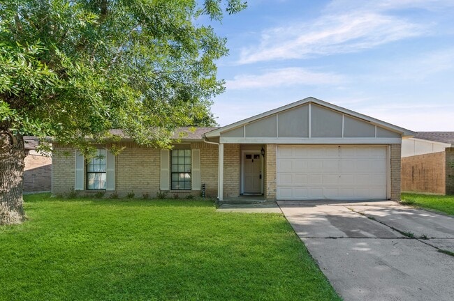 Building Photo - 17615 Fieldglen Dr Rental