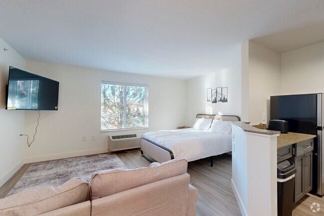 Interior Photo - The HAVN @ Monaco