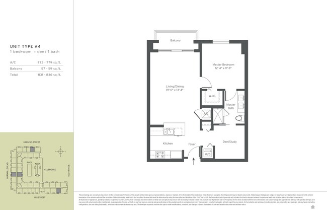 Photo - 480 Hibiscus St Unit 403