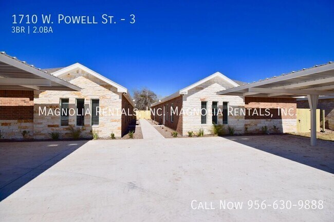 Photo - 1st Month Free with 13 Month Lease Unidad 3