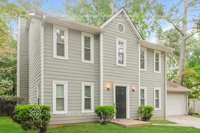 Photo - 4506 High Grove Ct NW