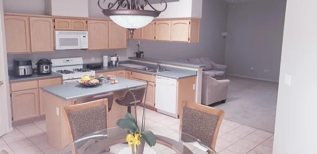 Photo - 11339 S Kingman Ave Unit The Villas at Yuma Meadows