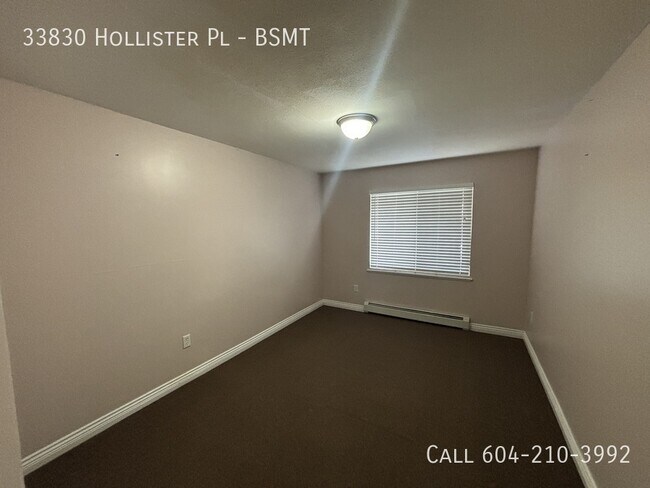 Photo - Quite Suite in Mission Unit BSMT