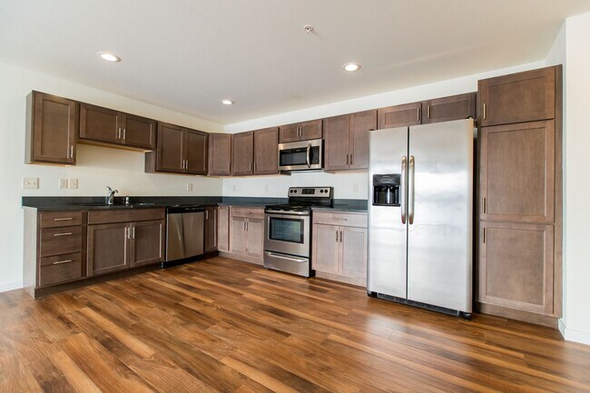 Photo - Village Park Apartments