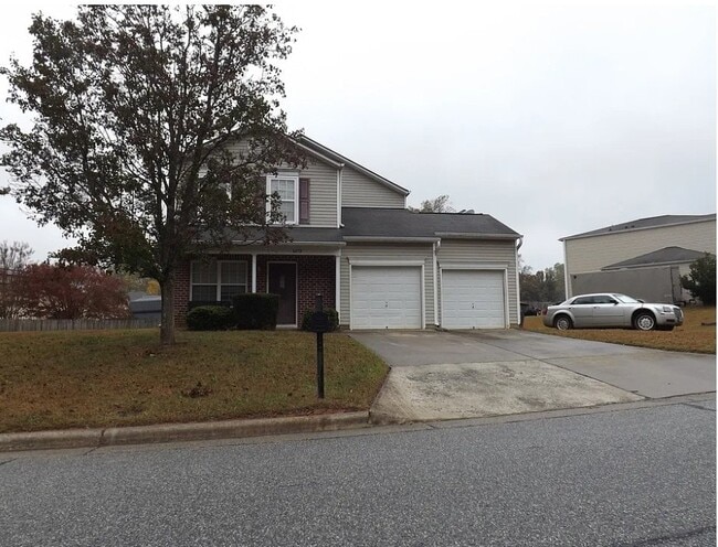 Building Photo - 4412 Canaan Pl Dr