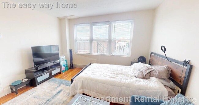 Building Photo - 402 Highland Ave Unit #45 Rental
