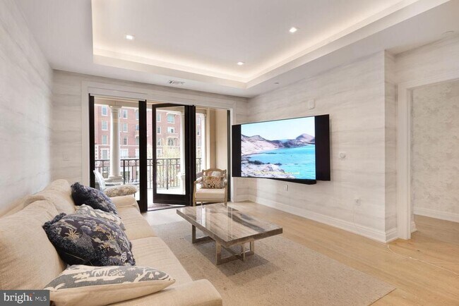 Photo - 8551 Connecticut Ave Unidad 206