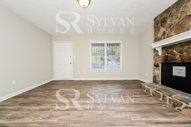 Photo - Welcome to your new Ellenwood haven!