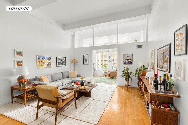 Building Photo - 85 Adams St Rental