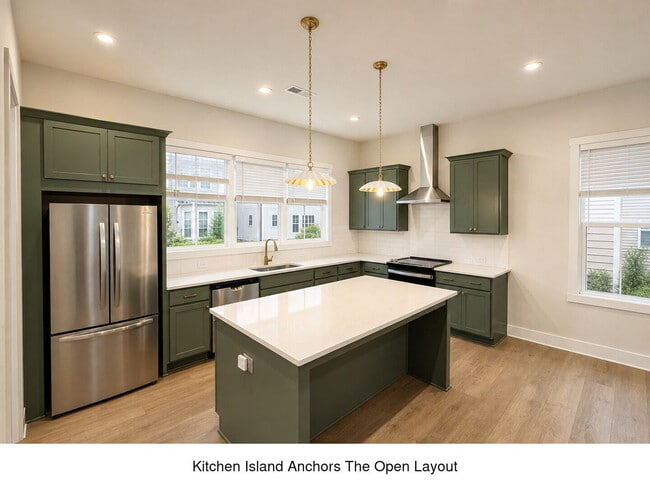 Photo - Your Alpharetta Retreat Awaits – Elegant Townhome Living with Resort Amenities