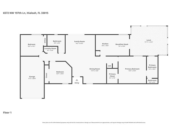 Photo - 6572 NW 197th Ln