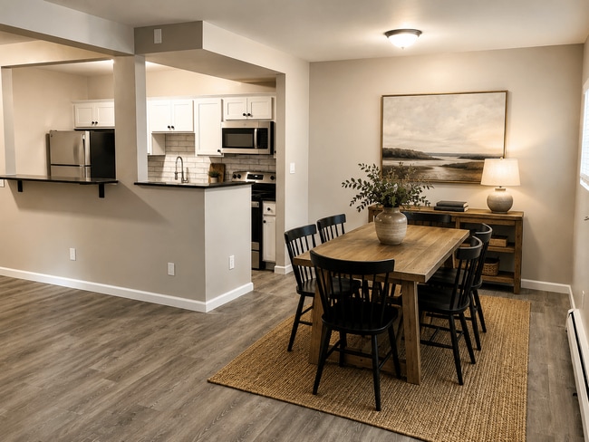 Country Manor Apartment Homes