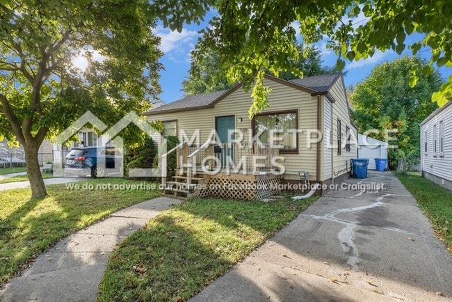 Photo - 11108 Studebaker Ave