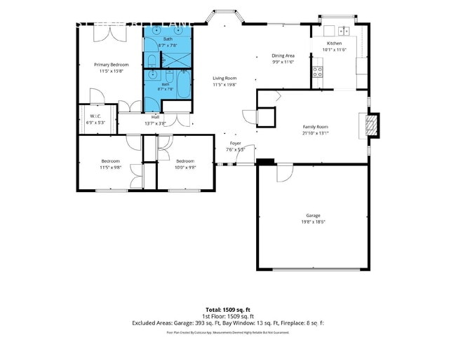 Photo - 6602 E Beverly Ln