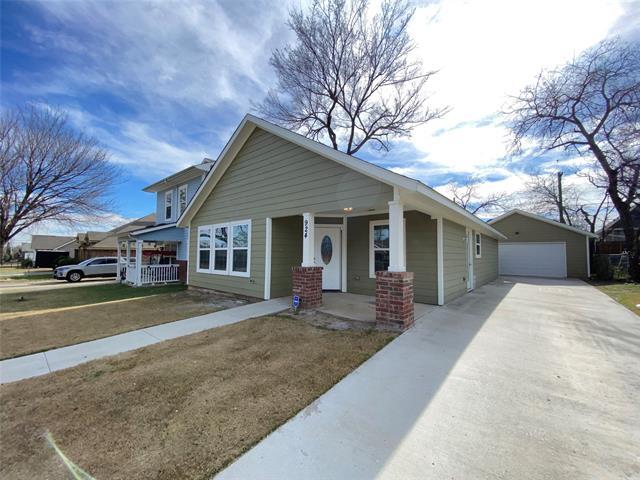 Photo - 924 E Annie St