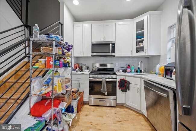Building Photo - 3428 Brandywine St Rental