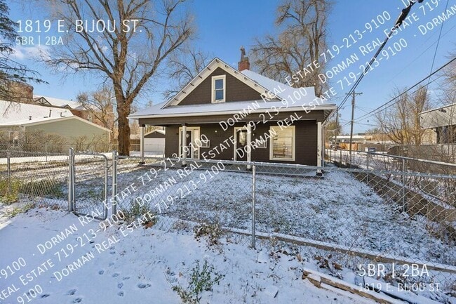 Photo - 1819 E Bijou St