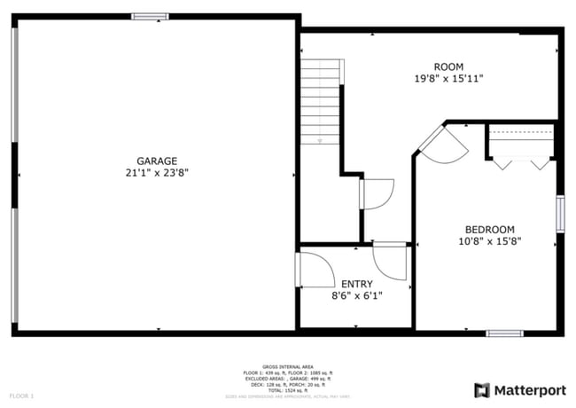 Photo - 1308 SE Knights Bridge