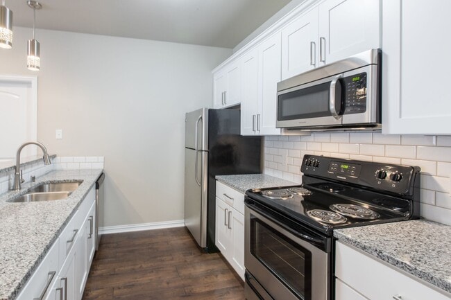 Photo - 12A Apartments