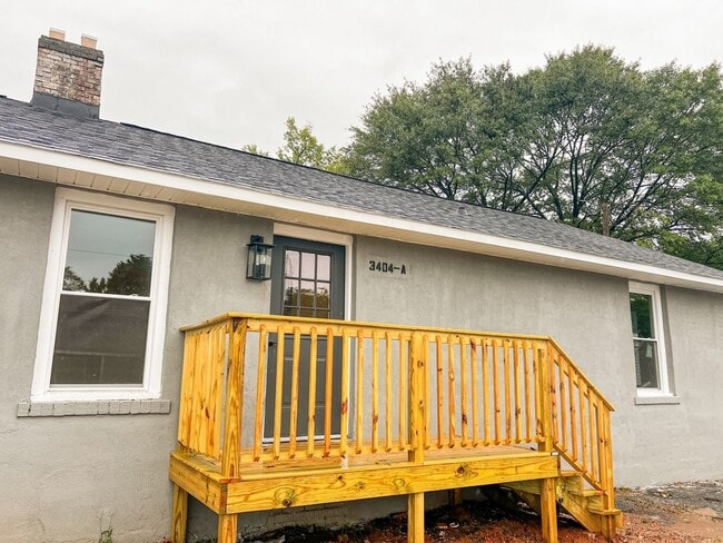 Photo - 3404 White Horse Rd