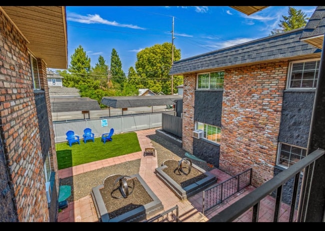 Photo - 917 E Indiana Ave Unidad 1