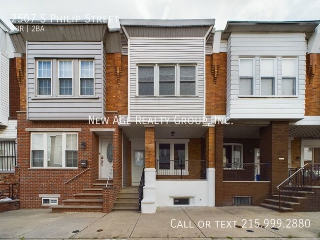 Building Photo - 2507 S Philip St Rental