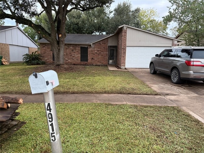 Building Photo - 4915 Porter Ridge Dr