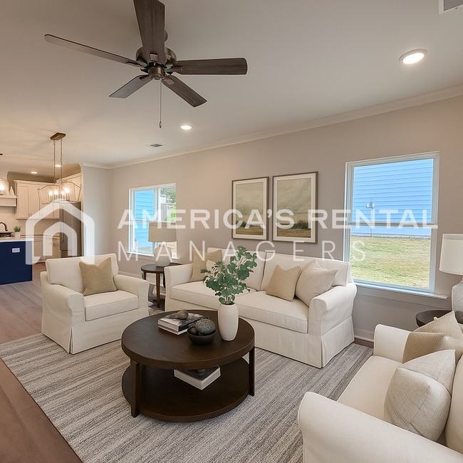 Photo - Beautiful New Construction 3 Bed, 2.5 Bath...