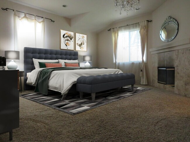 Photo - 4717 Sandyford Ct