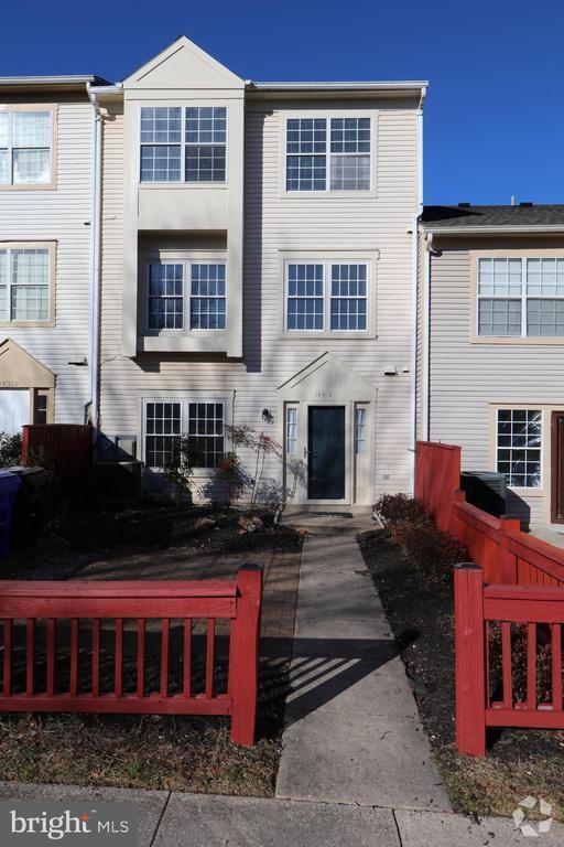 Building Photo - 14317 Chapel Cove Ct Rental