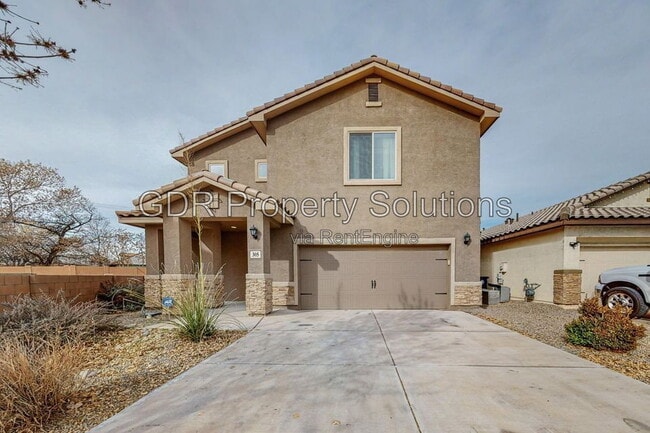 Photo - 305 Manuel Sanchez Pl SW