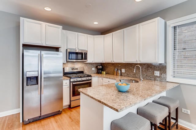 Photo - 1613 W Grand Ave Unit 1