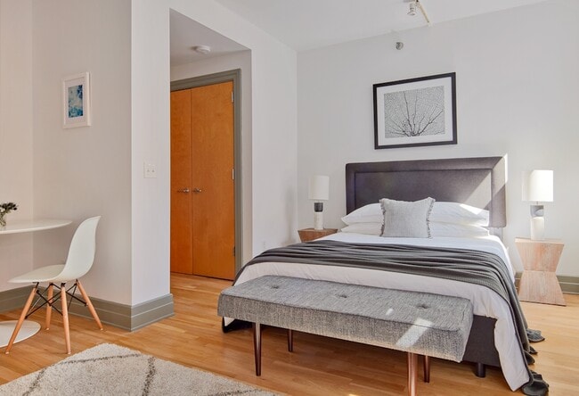 Photo - Court House Apartments