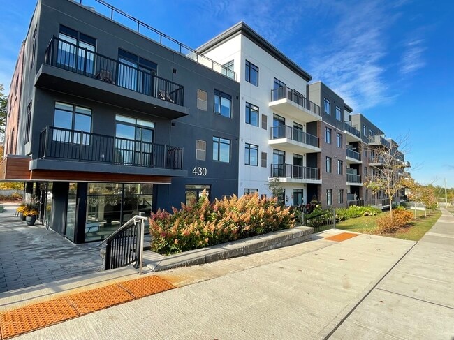 Building Photo - Ferndale Gardens