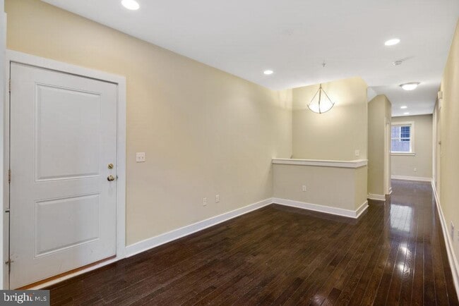 Photo - 2614 Webster St Unit A