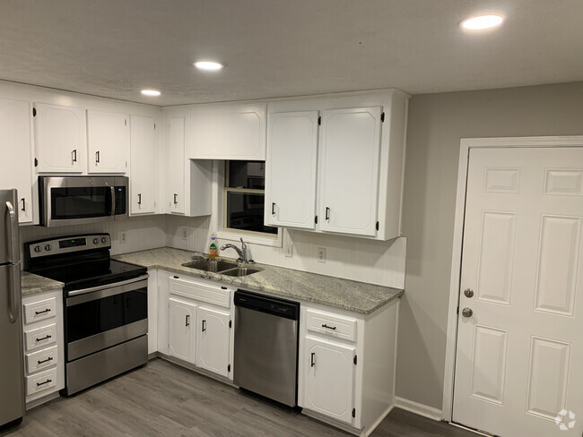 Building Photo - 1209 Old Magnolia Way Unit B Rental