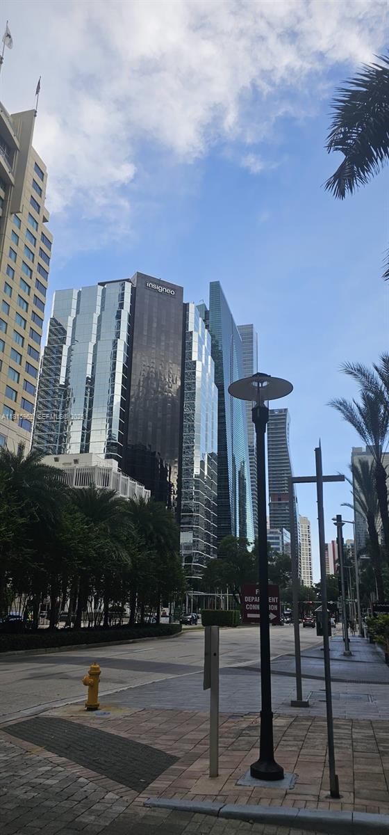 Photo - 1060 Brickell Ave Unit 3417