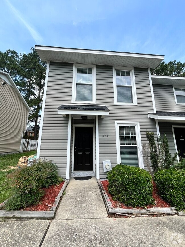 Building Photo - 514 Mill Cove Rental