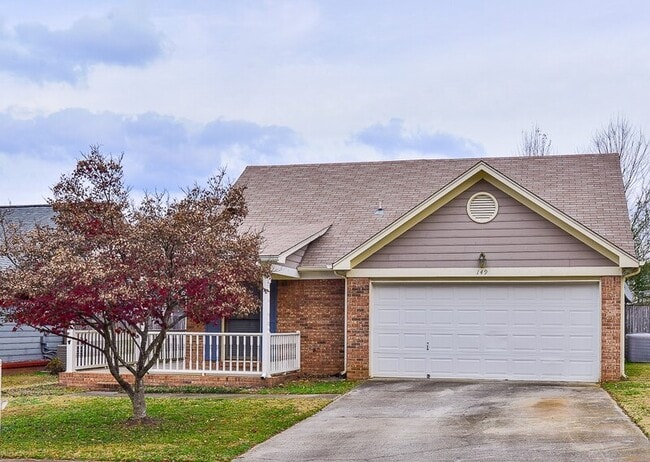 Building Photo - 149 Hollington Dr NE