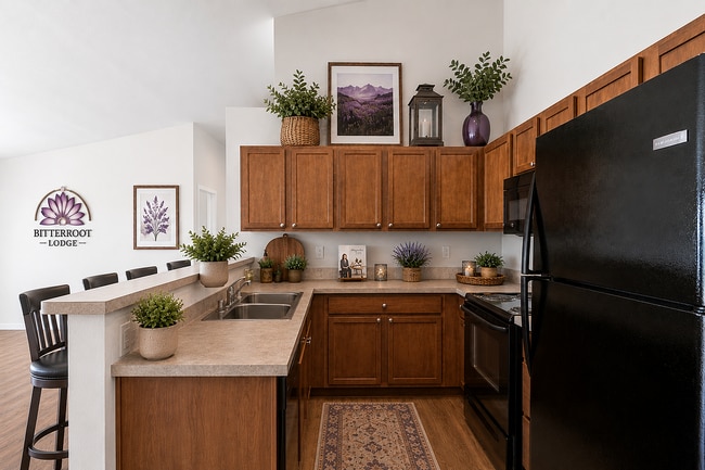 Virtual Staging