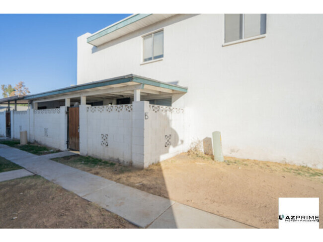 Building Photo - Dream, Live, and Thrive in this Charming 2... Rental