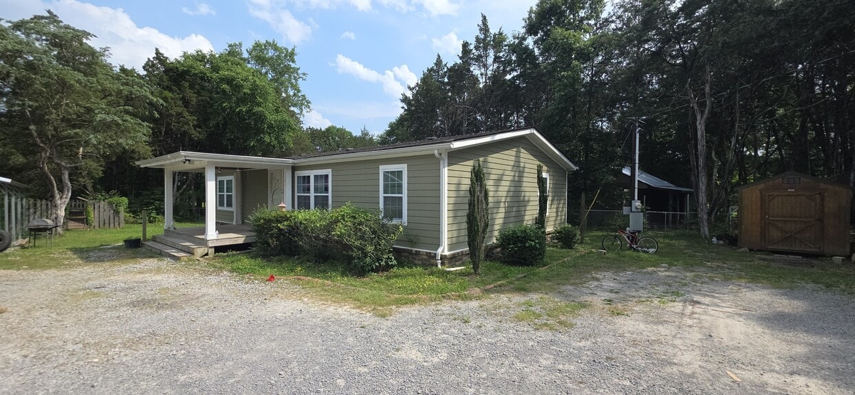 Photo - 2989 Rocky Fork Rd (Smyrna, TN)