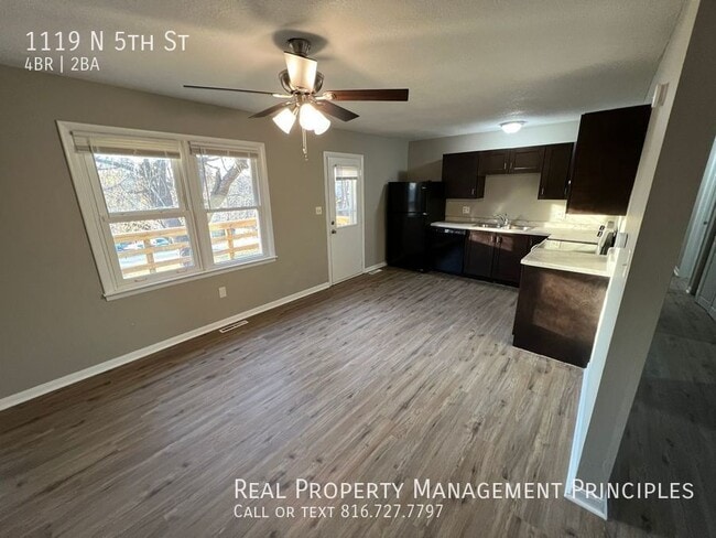 Photo - Completely Renovated, Pet Friendly 4 bedro...